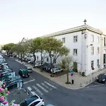 Ola -alfama I Апартаменты Лиссабон