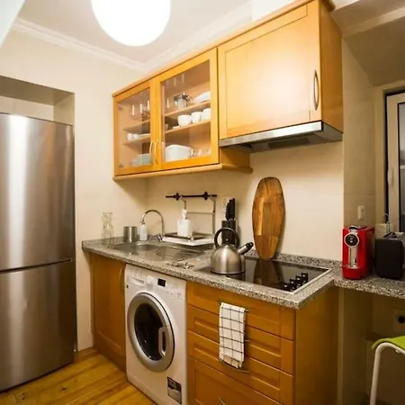 Apartment Ola -alfama I *