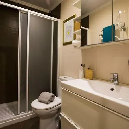 Apartmán Ola -alfama I Lisboa